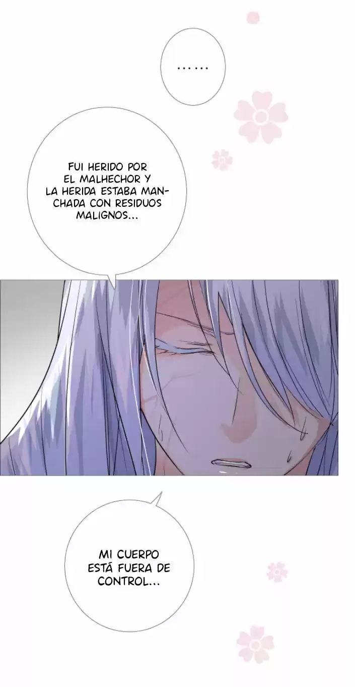 ¿Cómo Ser Un Demonio? - Capítulo 30 - Página 31 - LectorTMOo