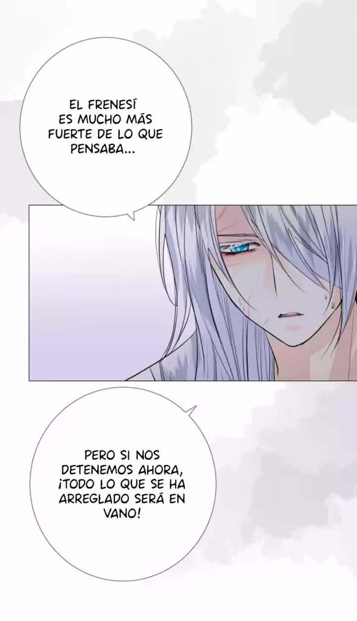 ¿Cómo Ser Un Demonio? - Capítulo 31 - Página 8 - LectorTMOo