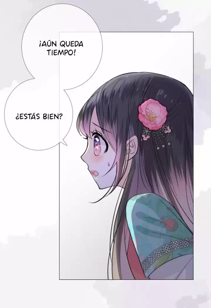 ¿Cómo Ser Un Demonio? - Capítulo 31 - Página 10 - LectorTMOo