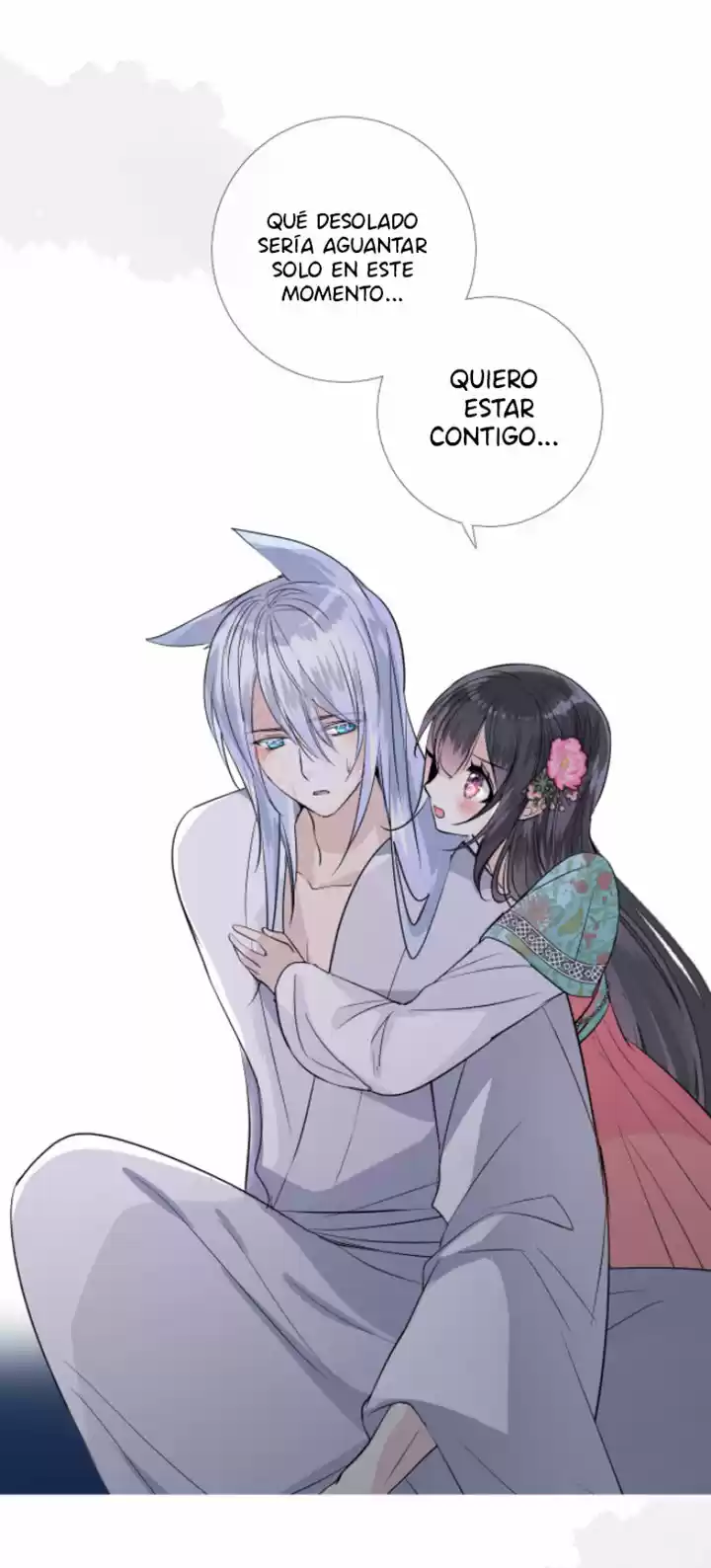 ¿Cómo Ser Un Demonio? - Capítulo 31 - Página 13 - LectorTMOo