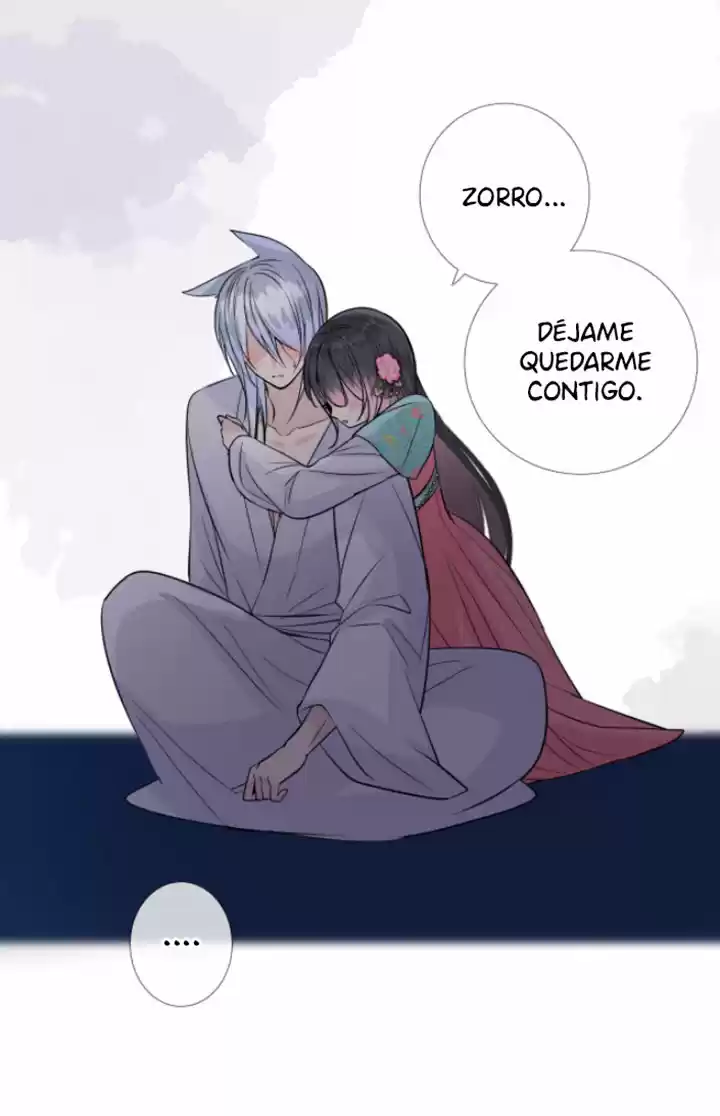 ¿Cómo Ser Un Demonio? - Capítulo 31 - Página 16 - LectorTMOo