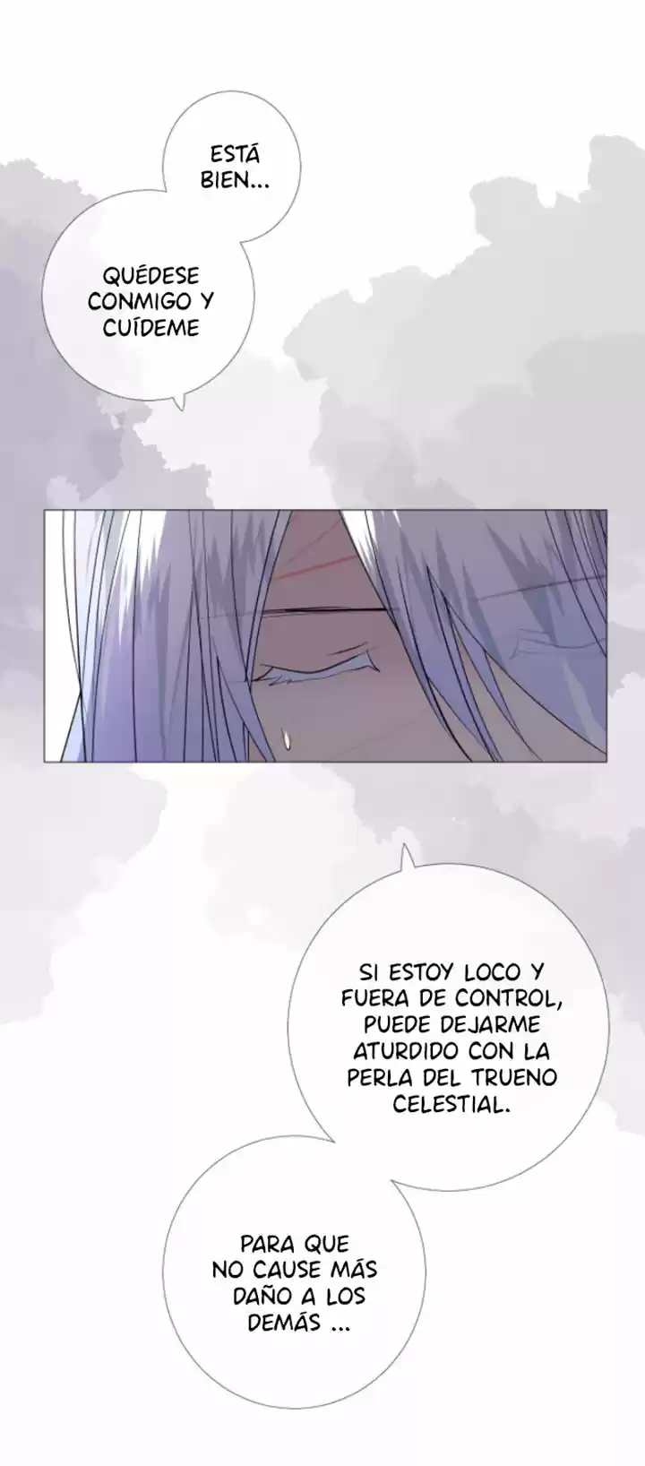 ¿Cómo Ser Un Demonio? - Capítulo 31 - Página 17 - LectorTMOo
