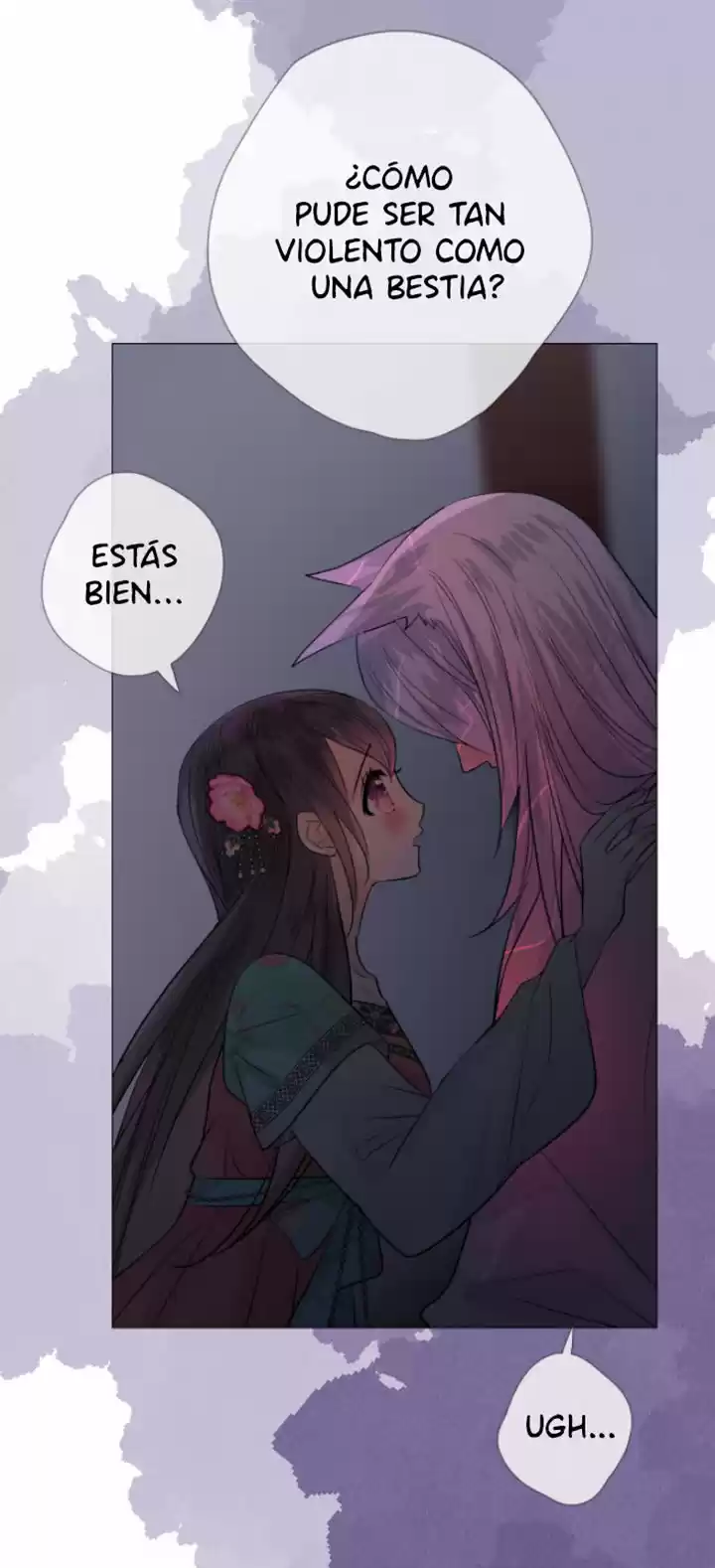 ¿Cómo Ser Un Demonio? - Capítulo 31 - Página 25 - LectorTMOo