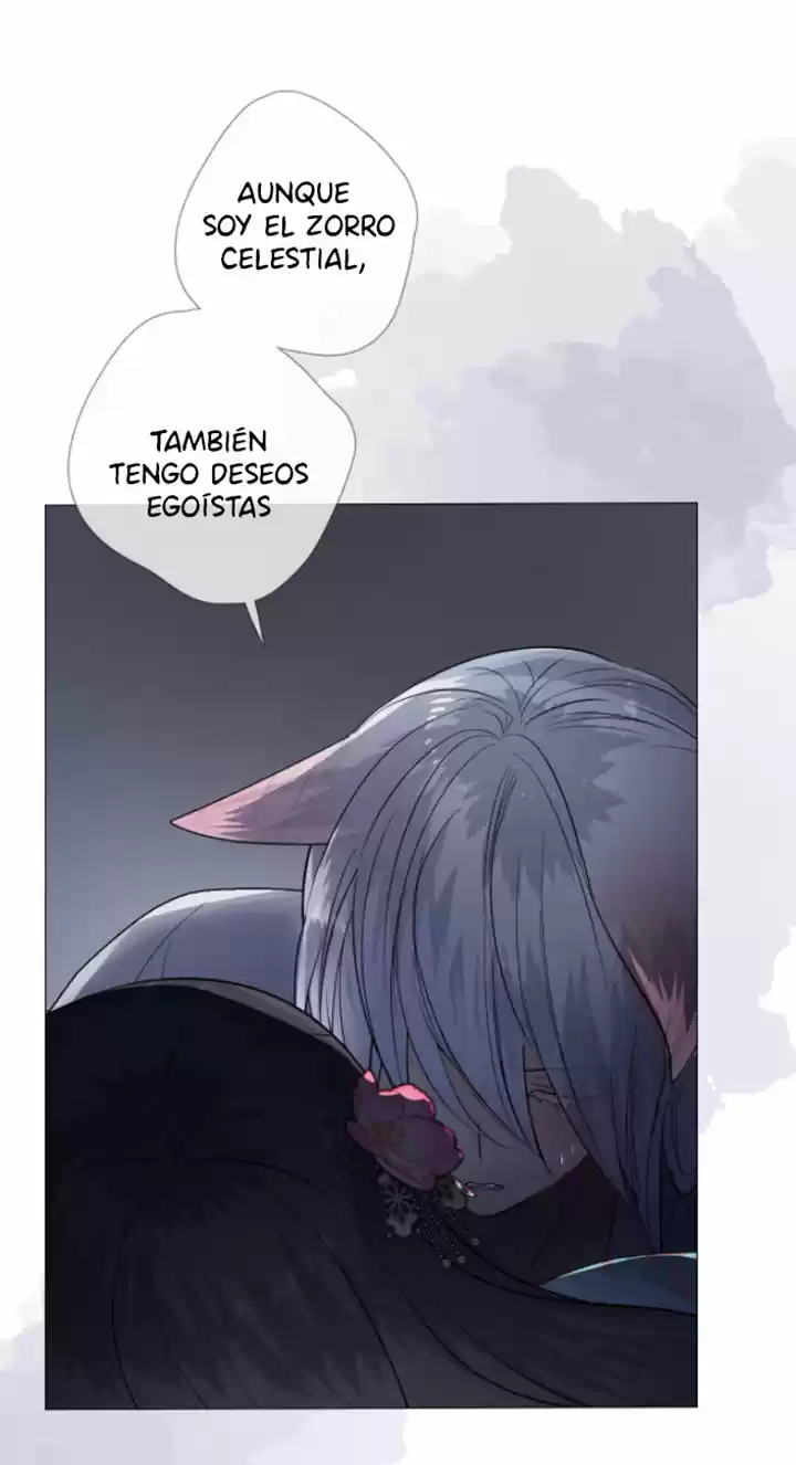 ¿Cómo Ser Un Demonio? - Capítulo 31 - Página 34 - LectorTMOo