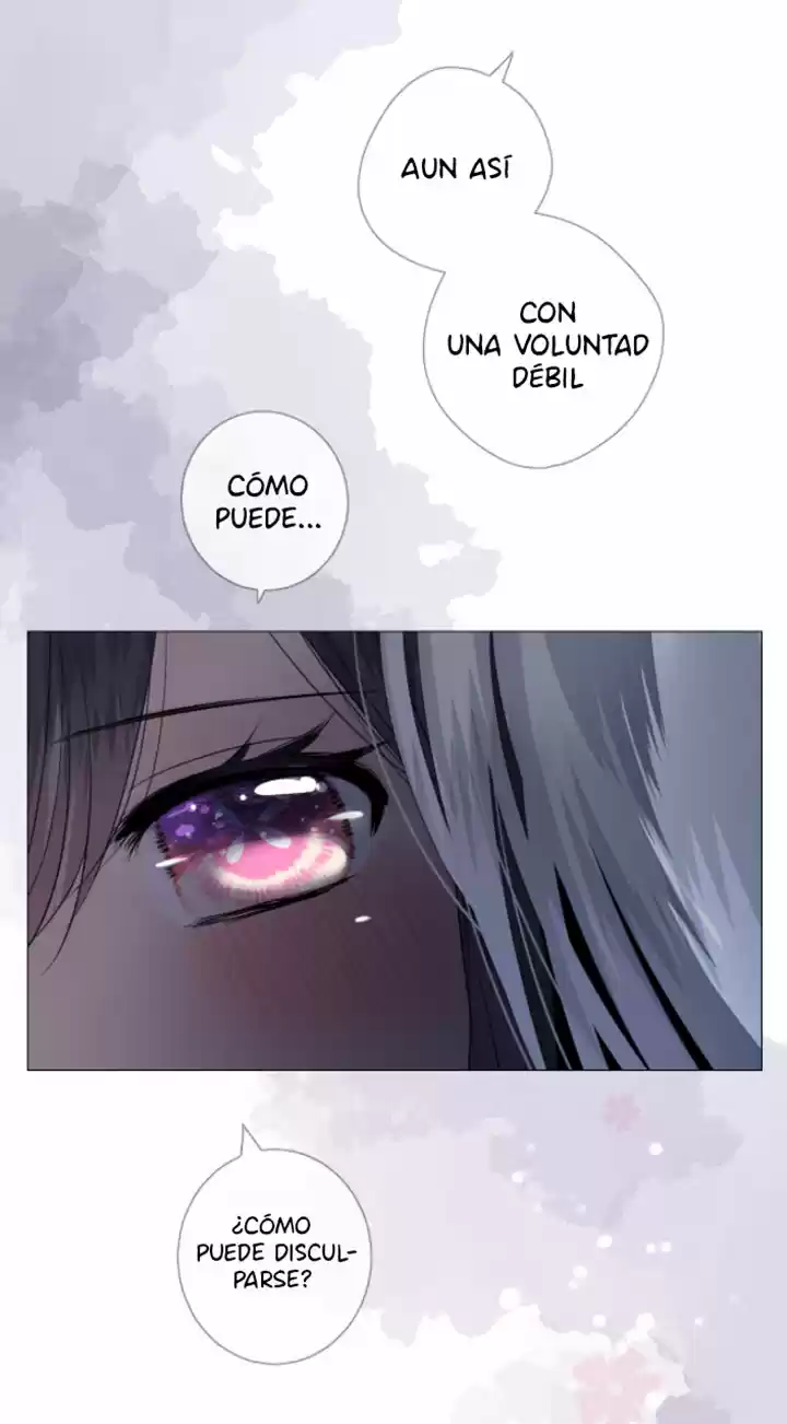 ¿Cómo Ser Un Demonio? - Capítulo 31 - Página 35 - LectorTMOo