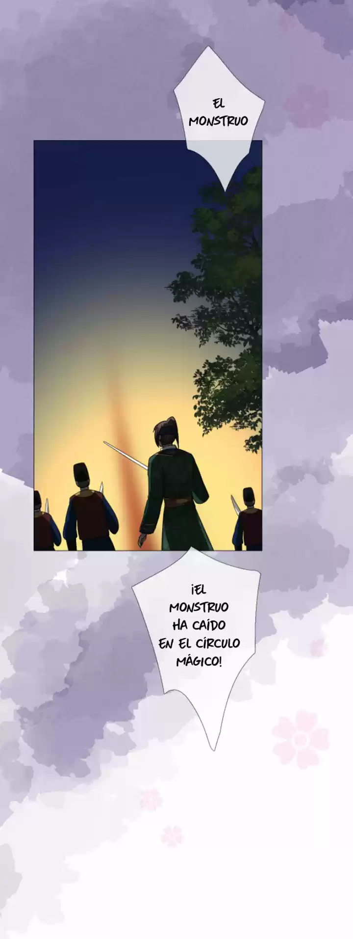 ¿Cómo Ser Un Demonio? - Capítulo 31 - Página 40 - LectorTMOo