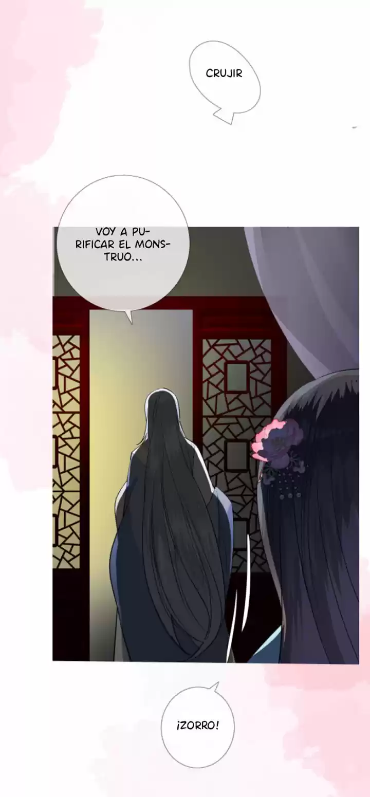 ¿Cómo Ser Un Demonio? - Capítulo 32 - Página 14 - LectorTMOo