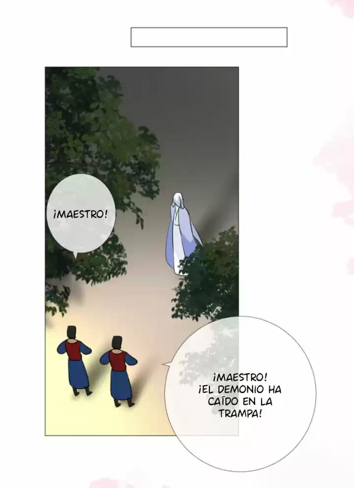 ¿Cómo Ser Un Demonio? - Capítulo 32 - Página 15 - LectorTMOo
