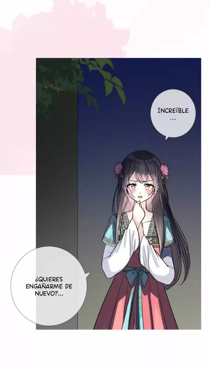 ¿Cómo Ser Un Demonio? - Capítulo 32 - Página 16 - LectorTMOo