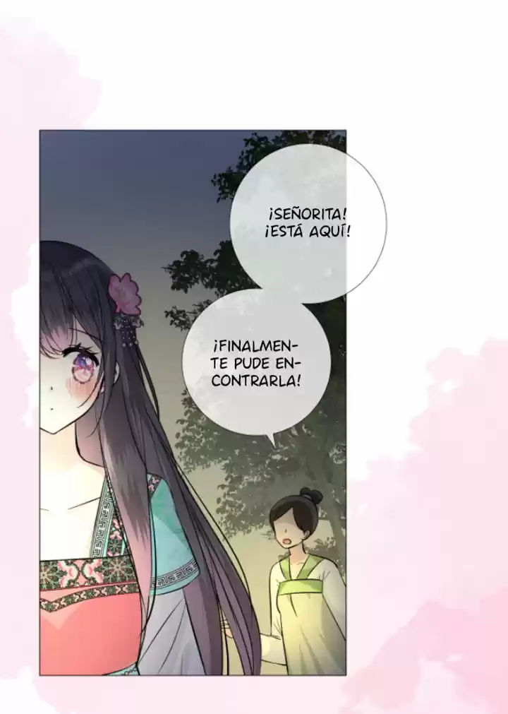 ¿Cómo Ser Un Demonio? - Capítulo 32 - Página 18 - LectorTMOo
