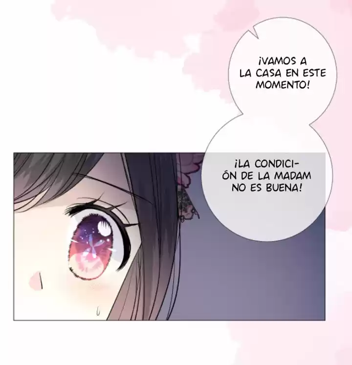 ¿Cómo Ser Un Demonio? - Capítulo 32 - Página 19 - LectorTMOo
