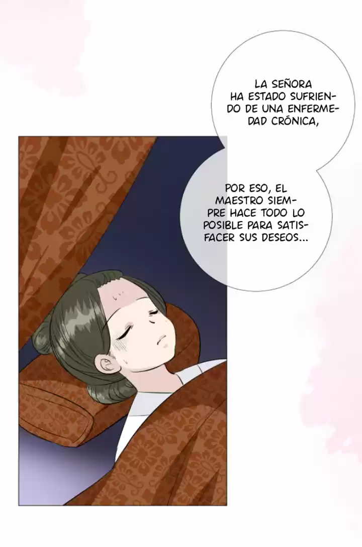 ¿Cómo Ser Un Demonio? - Capítulo 32 - Página 21 - LectorTMOo