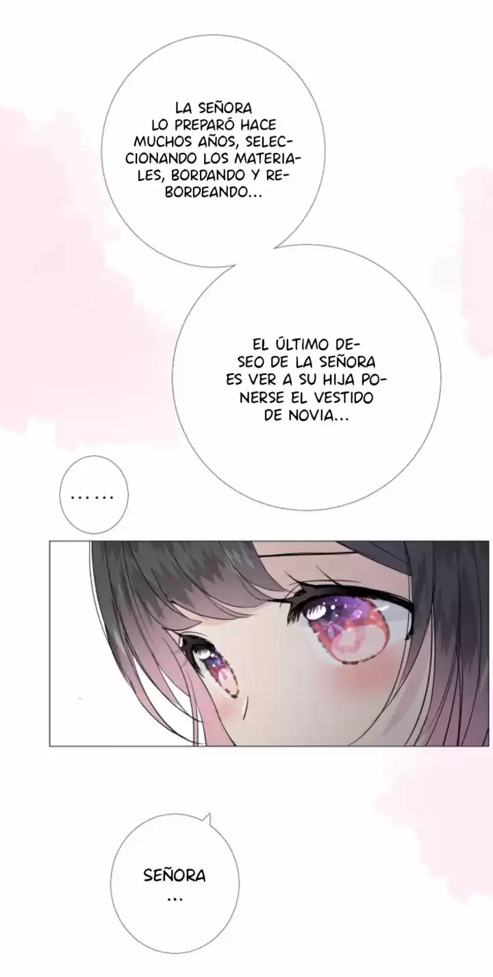 ¿Cómo Ser Un Demonio? - Capítulo 32 - Página 27 - LectorTMOo
