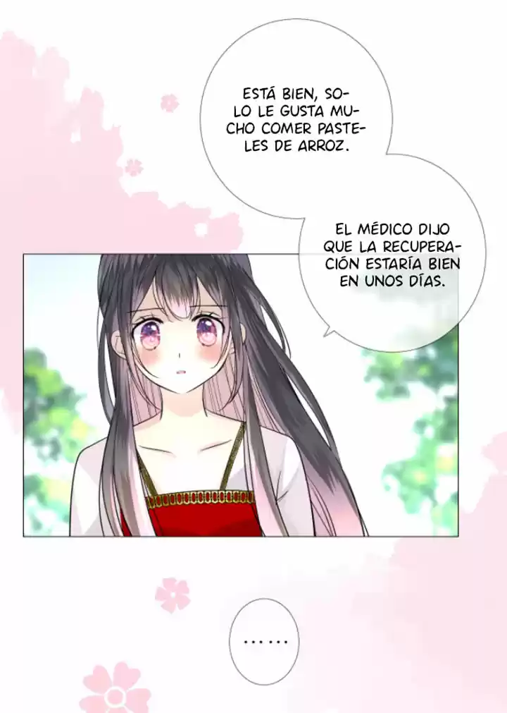 ¿Cómo Ser Un Demonio? - Capítulo 32 - Página 41 - LectorTMOo