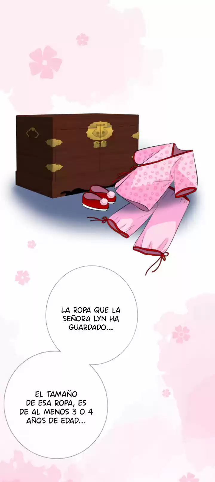 ¿Cómo Ser Un Demonio? - Capítulo 32 - Página 47 - LectorTMOo