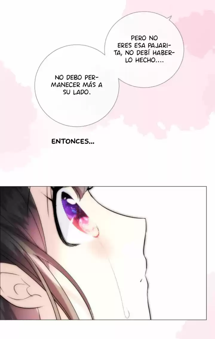 ¿Cómo Ser Un Demonio? - Capítulo 33 - Página 18 - LectorTMOo