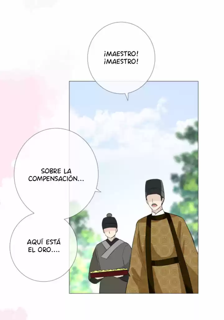 ¿Cómo Ser Un Demonio? - Capítulo 33 - Página 20 - LectorTMOo