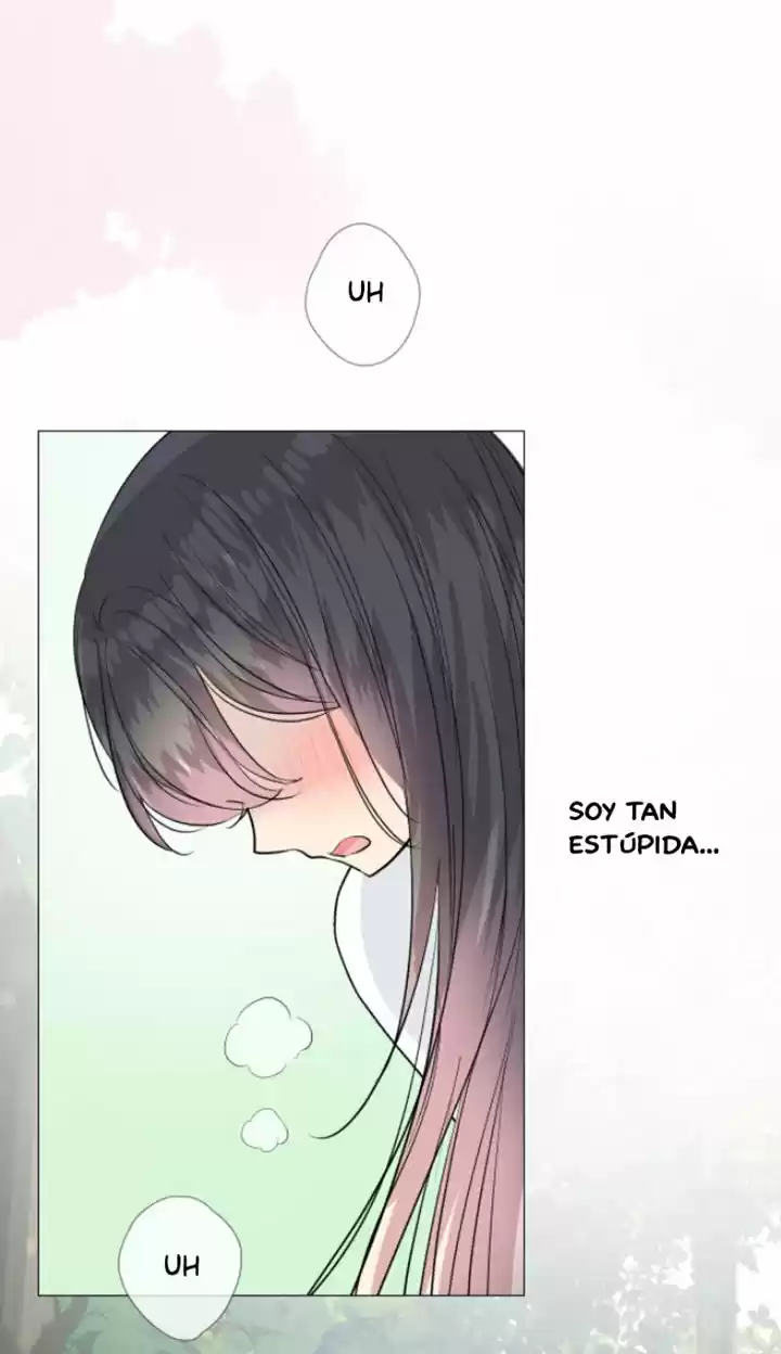 ¿Cómo Ser Un Demonio? - Capítulo 33 - Página 25 - LectorTMOo