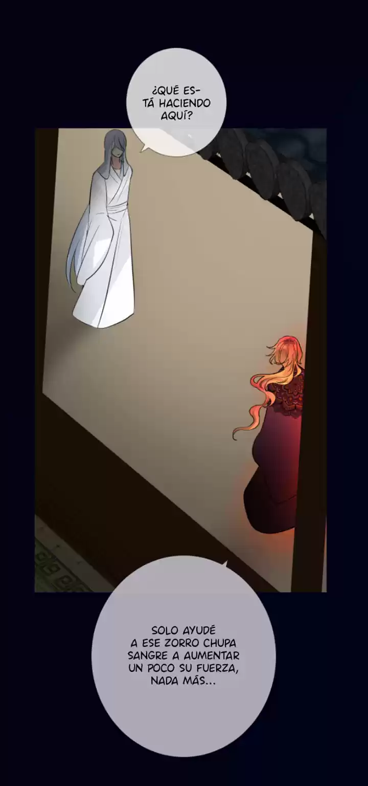 ¿Cómo Ser Un Demonio? - Capítulo 33 - Página 35 - LectorTMOo