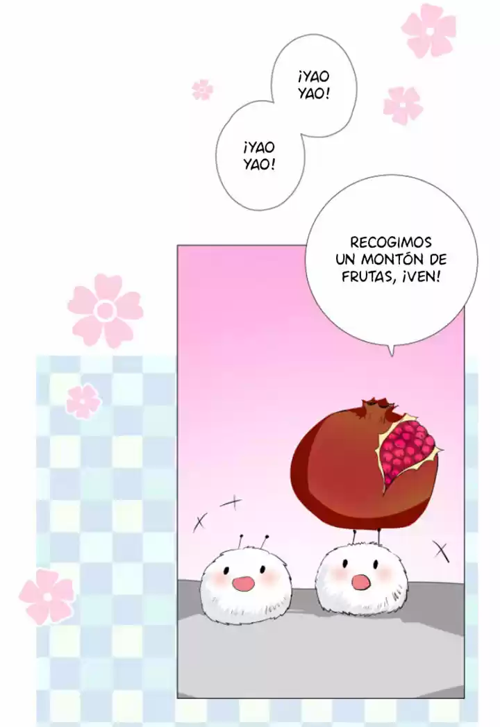 ¿Cómo Ser Un Demonio? - Capítulo 33 - Página 39 - LectorTMOo