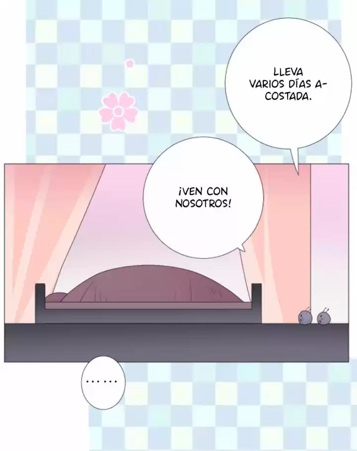 ¿Cómo Ser Un Demonio? - Capítulo 33 - Página 40 - LectorTMOo