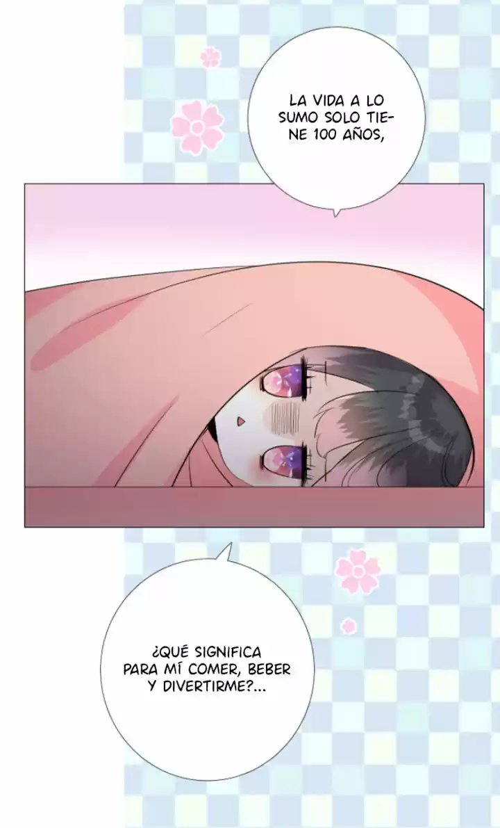 ¿Cómo Ser Un Demonio? - Capítulo 33 - Página 41 - LectorTMOo
