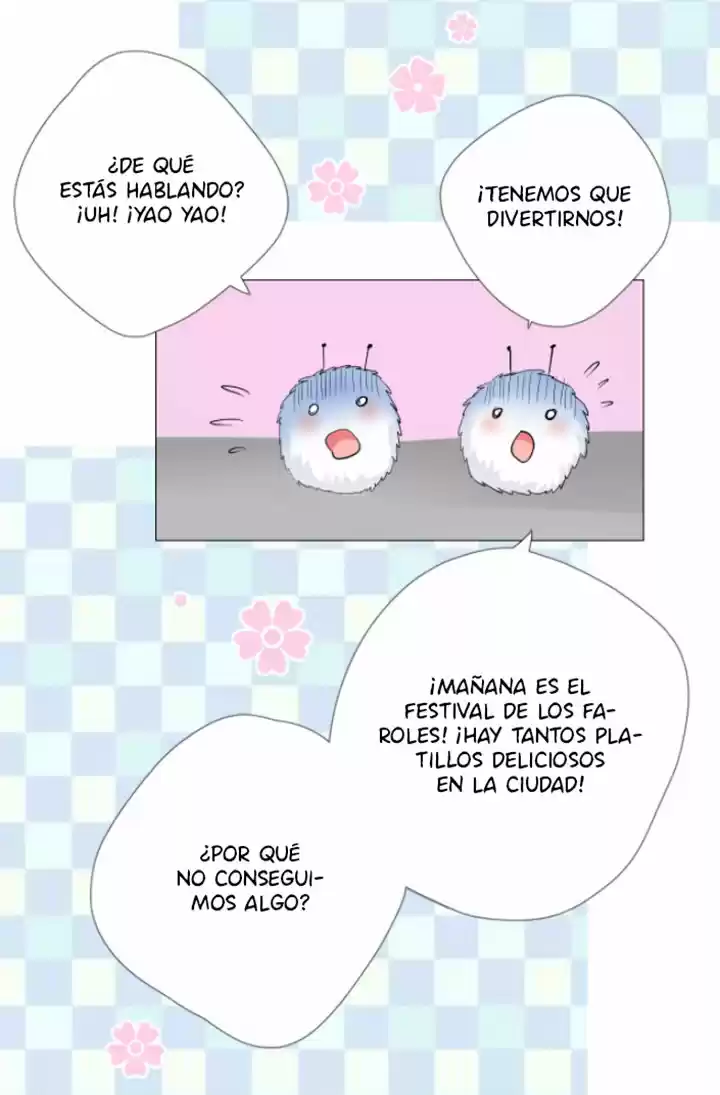 ¿Cómo Ser Un Demonio? - Capítulo 33 - Página 42 - LectorTMOo
