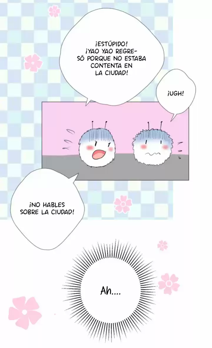¿Cómo Ser Un Demonio? - Capítulo 33 - Página 43 - LectorTMOo
