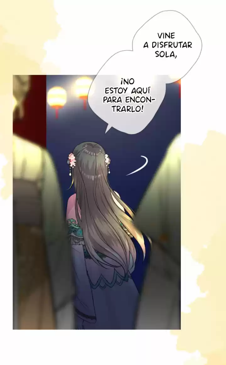 ¿Cómo Ser Un Demonio? - Capítulo 34 - Página 12 - LectorTMOo
