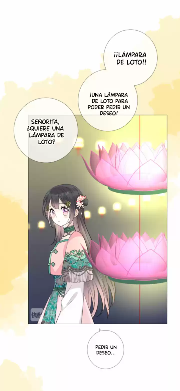 ¿Cómo Ser Un Demonio? - Capítulo 34 - Página 17 - LectorTMOo