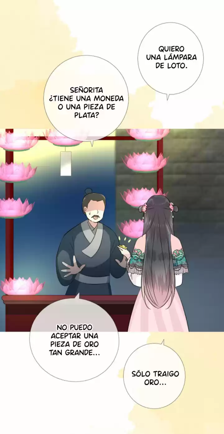 ¿Cómo Ser Un Demonio? - Capítulo 34 - Página 18 - LectorTMOo