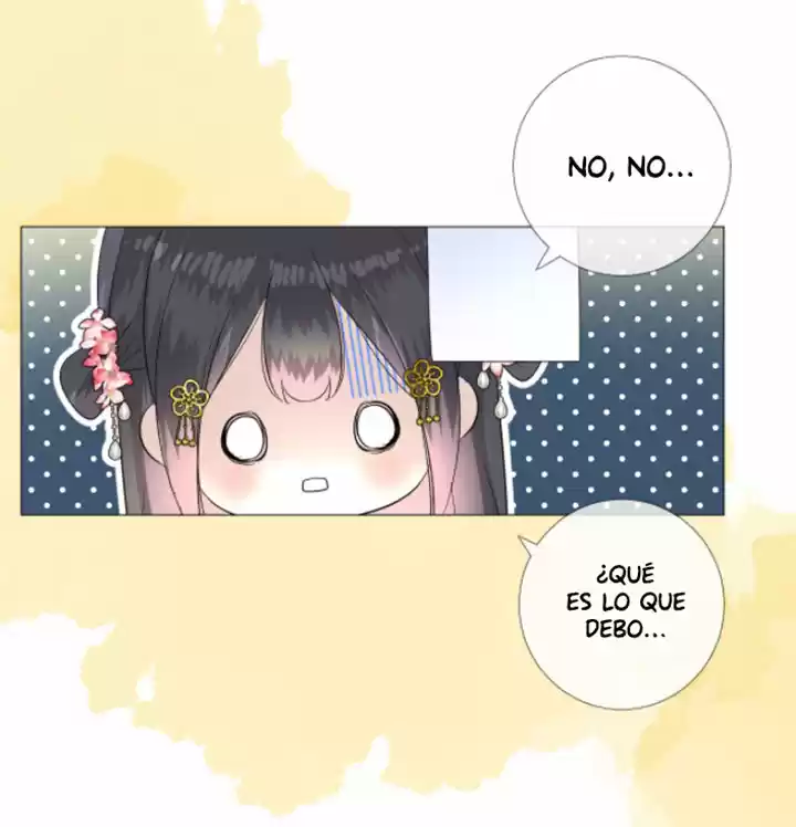 ¿Cómo Ser Un Demonio? - Capítulo 34 - Página 20 - LectorTMOo