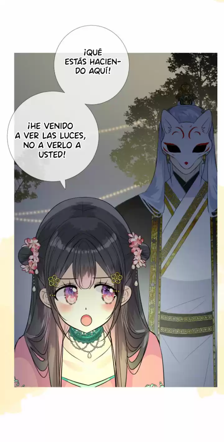¿Cómo Ser Un Demonio? - Capítulo 34 - Página 25 - LectorTMOo