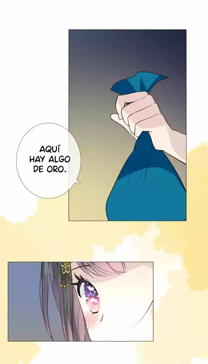 ¿Cómo Ser Un Demonio? - Capítulo 34 - Página 28 - LectorTMOo