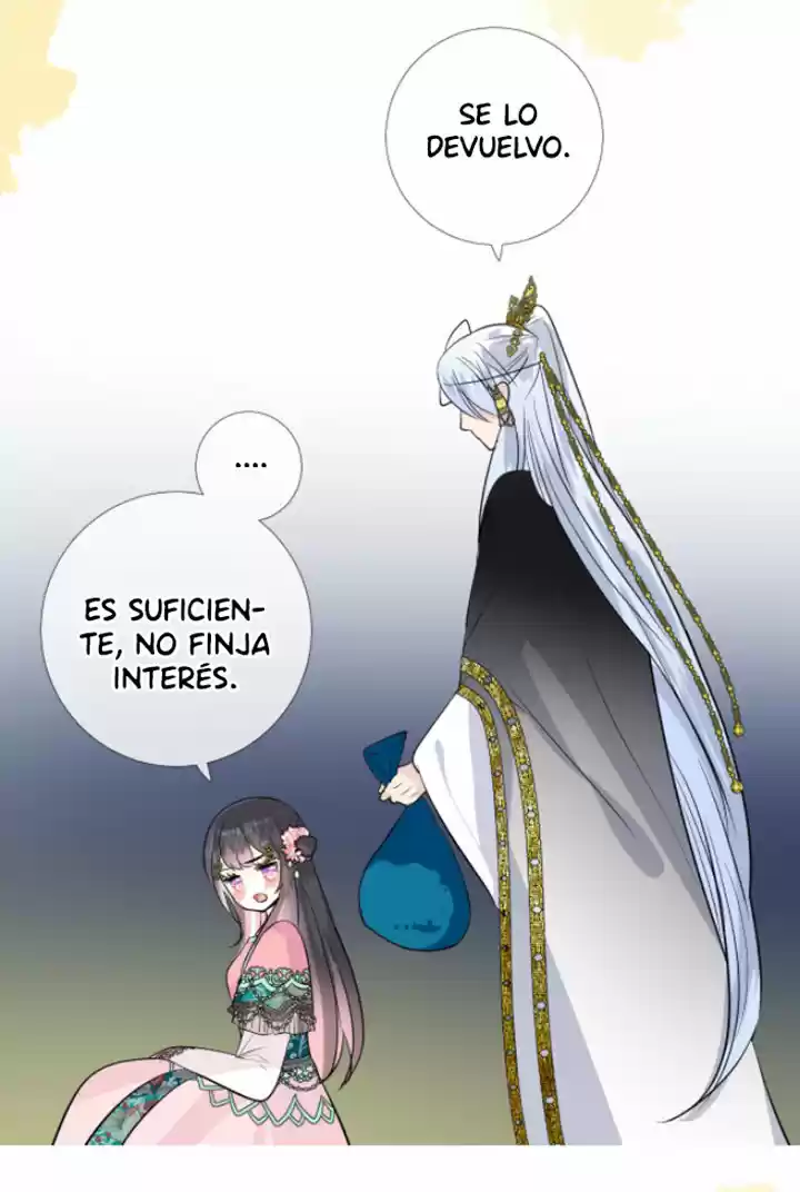 ¿Cómo Ser Un Demonio? - Capítulo 34 - Página 29 - LectorTMOo