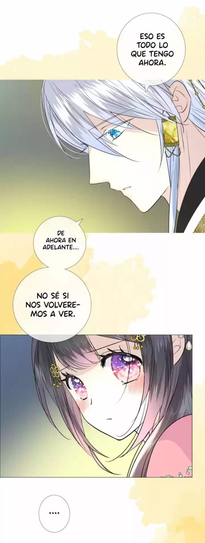 ¿Cómo Ser Un Demonio? - Capítulo 34 - Página 30 - LectorTMOo