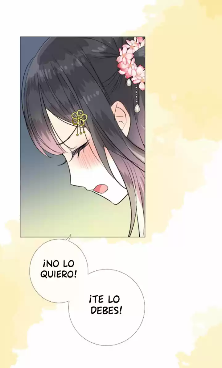 ¿Cómo Ser Un Demonio? - Capítulo 34 - Página 31 - LectorTMOo