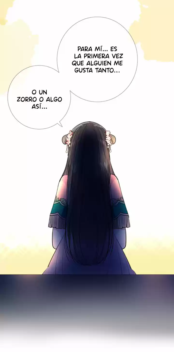 ¿Cómo Ser Un Demonio? - Capítulo 34 - Página 32 - LectorTMOo