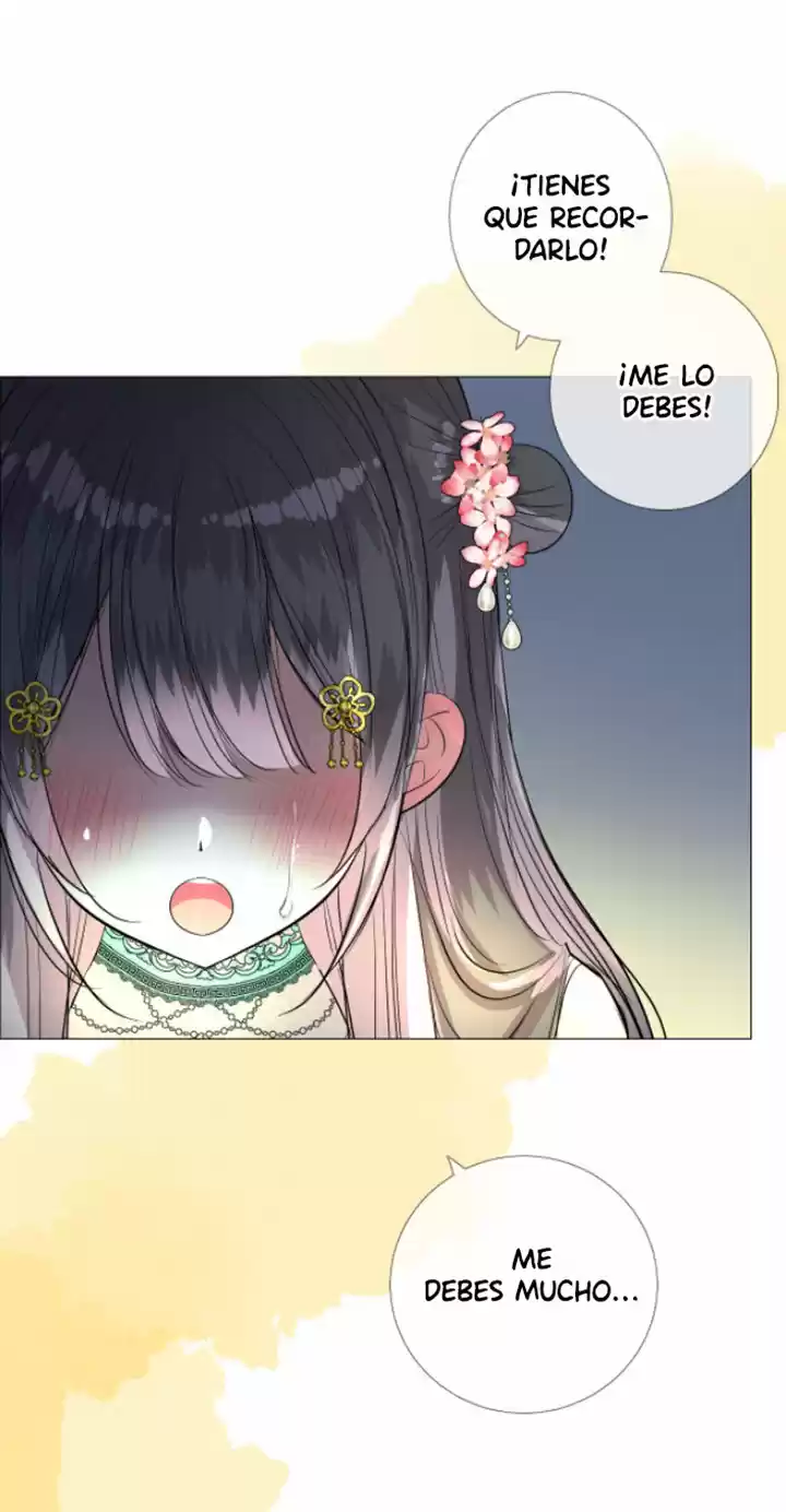 ¿Cómo Ser Un Demonio? - Capítulo 34 - Página 33 - LectorTMOo