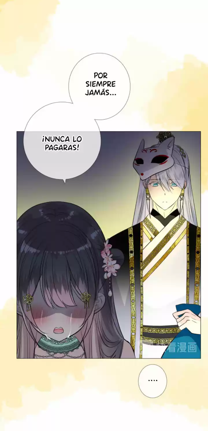 ¿Cómo Ser Un Demonio? - Capítulo 34 - Página 34 - LectorTMOo