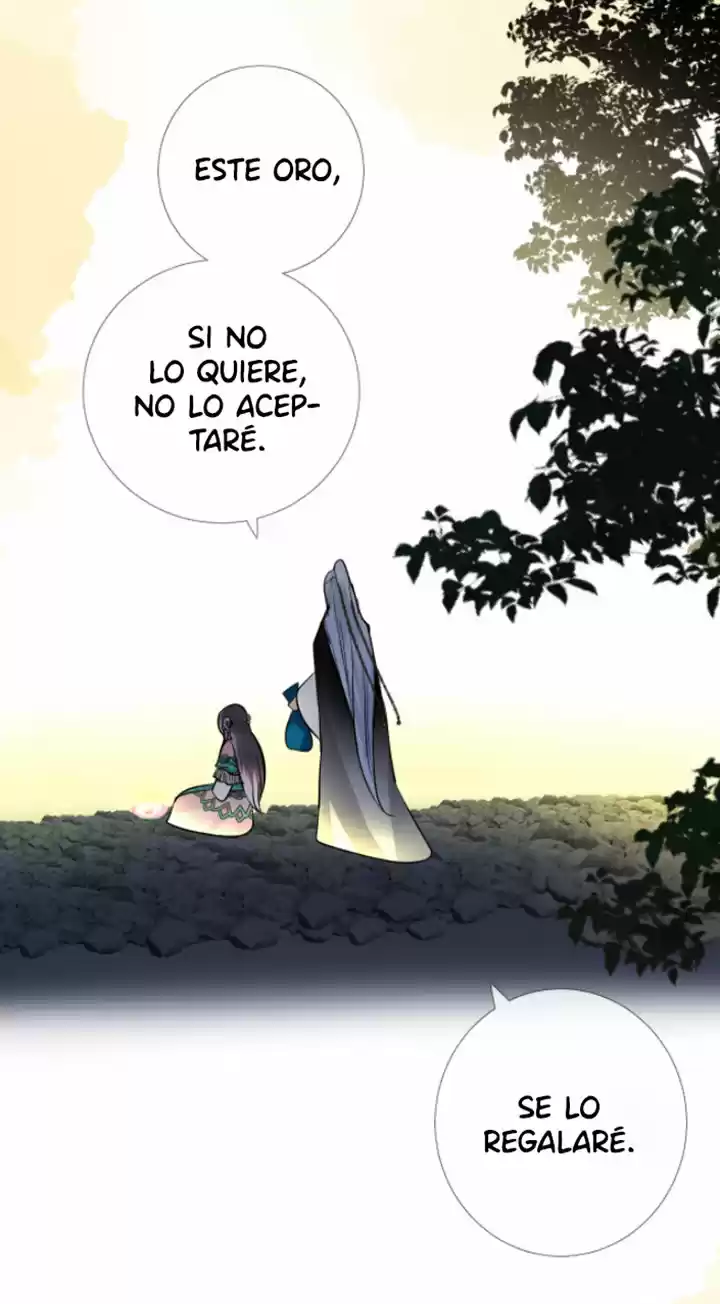 ¿Cómo Ser Un Demonio? - Capítulo 34 - Página 36 - LectorTMOo