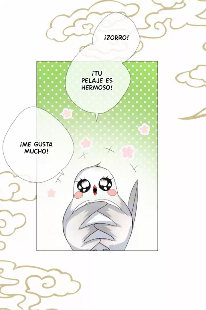 ¿Cómo Ser Un Demonio? - Capítulo 35 - Página 7 - LectorTMOo