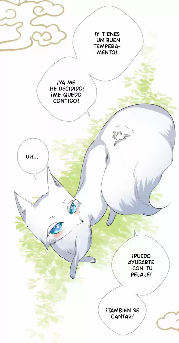 ¿Cómo Ser Un Demonio? - Capítulo 35 - Página 8 - LectorTMOo