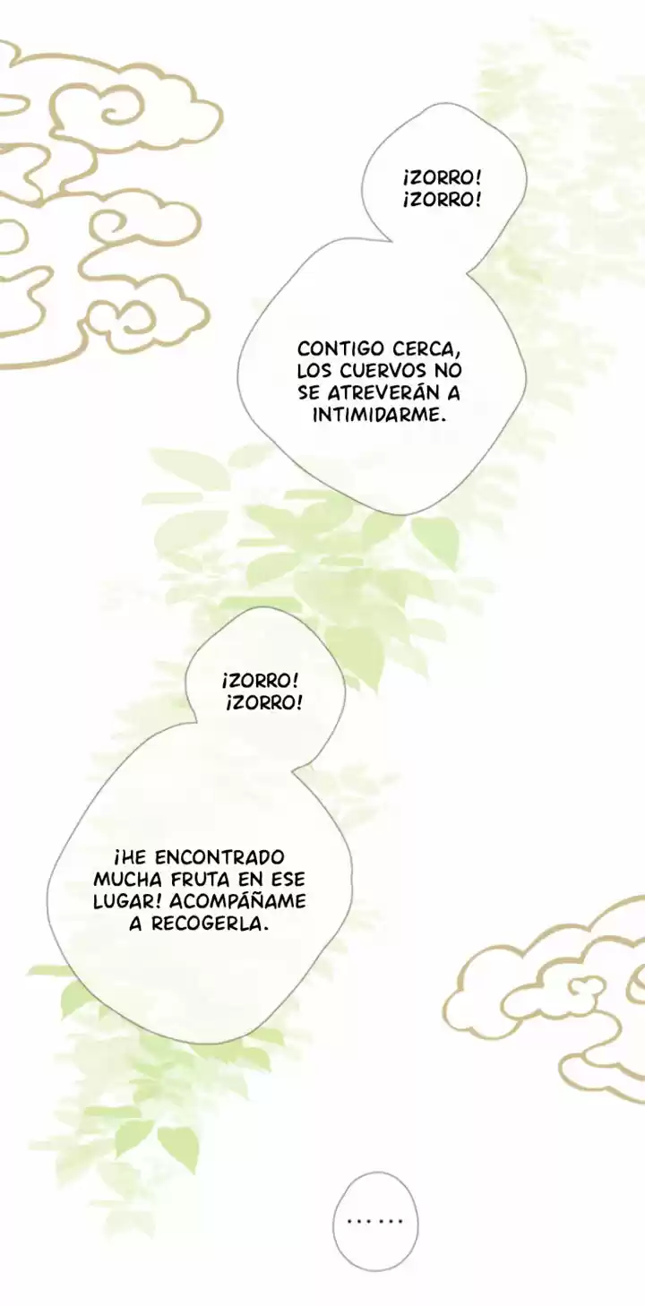 ¿Cómo Ser Un Demonio? - Capítulo 35 - Página 10 - LectorTMOo