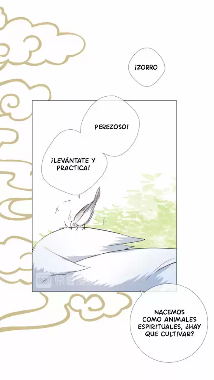 ¿Cómo Ser Un Demonio? - Capítulo 35 - Página 11 - LectorTMOo