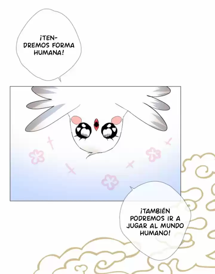 ¿Cómo Ser Un Demonio? - Capítulo 35 - Página 12 - LectorTMOo
