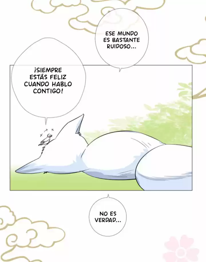 ¿Cómo Ser Un Demonio? - Capítulo 35 - Página 13 - LectorTMOo