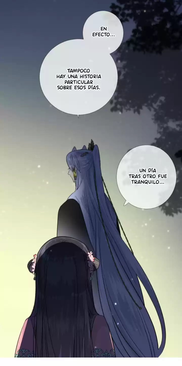 ¿Cómo Ser Un Demonio? - Capítulo 35 - Página 16 - LectorTMOo