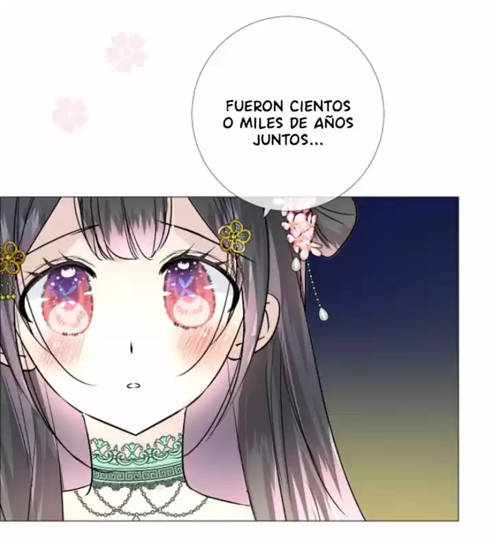 ¿Cómo Ser Un Demonio? - Capítulo 35 - Página 17 - LectorTMOo