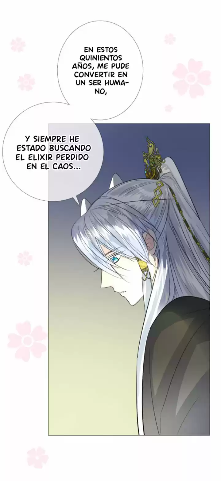 ¿Cómo Ser Un Demonio? - Capítulo 35 - Página 22 - LectorTMOo